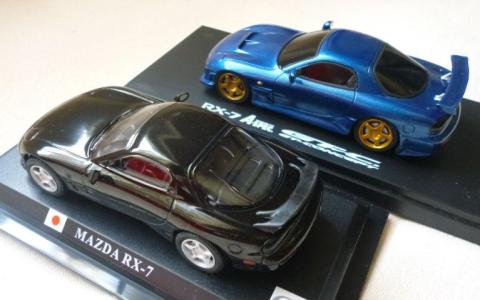 「オマケ」の方がむしろ中をきちんと作り込んである