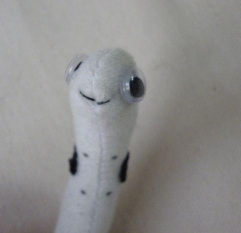 ボク..かわいい?かわいい?