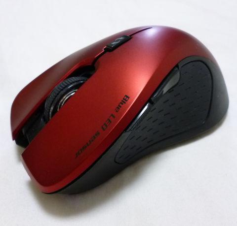 結構丸みの強いフォルム