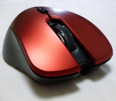 ホイールはフリーにはならない