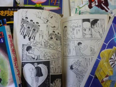 女性を強化してしまう病原体は風邪のウイルスに弱くて..というオチ