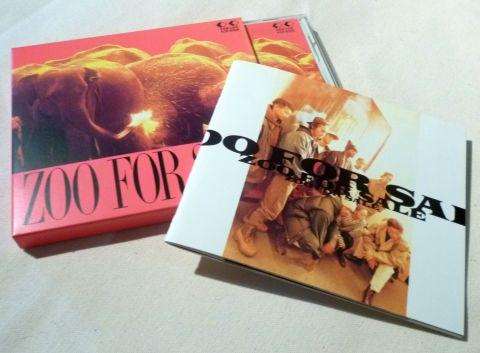 コレクターなんで当然?スリーブ+写真集付の初回盤