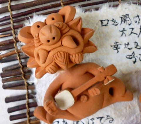 よくみるとカワイイ?ww