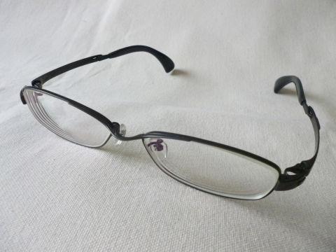 わりに四角目のシェイプ