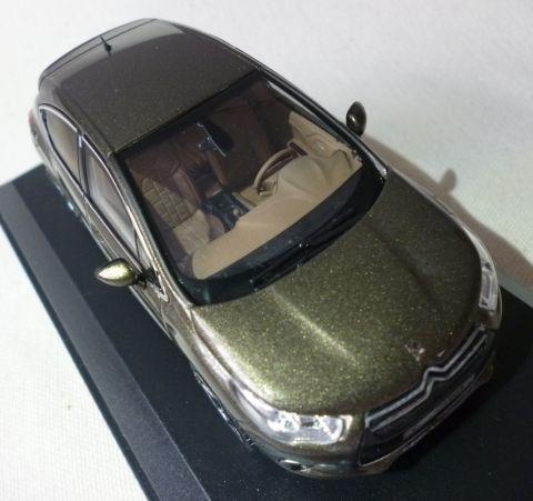 このパノラミックフロントウィンドウの眺望は爽快だろうなぁ