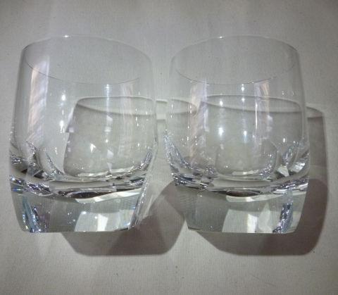 ペアグラス、です。