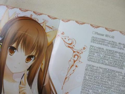 5機種それぞれ違うオネーチャンです