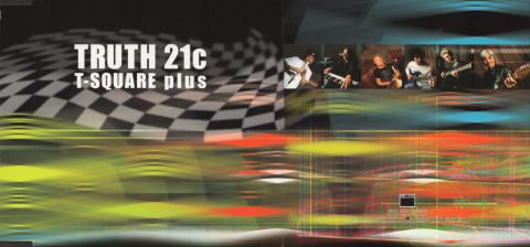 ハードロック系のヘヴィな連中