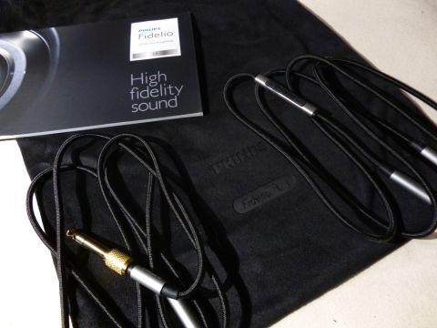 バックスキンの袋は手触りが良い