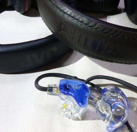 CW-L11もキレイなんだけど小さいね