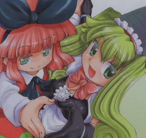 みえないけどランは赤いランドセルならぬタワーケースを背負っているらしい...ww