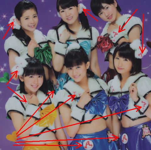 ここまでつけなくても...(^^ゞ(^^ゞ