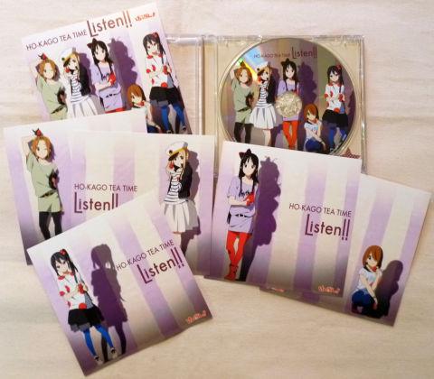 やっぱり当然初回盤を掴んでいるのはもはや意地?ww