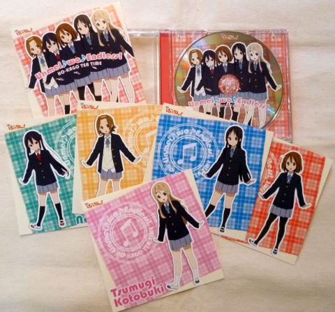 ま、これも意地でも初回盤を掴んでいるわけですがっっ!!www