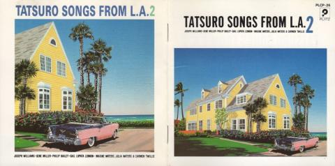 「1」と同じくアメリカンな河田久雄のイラスト