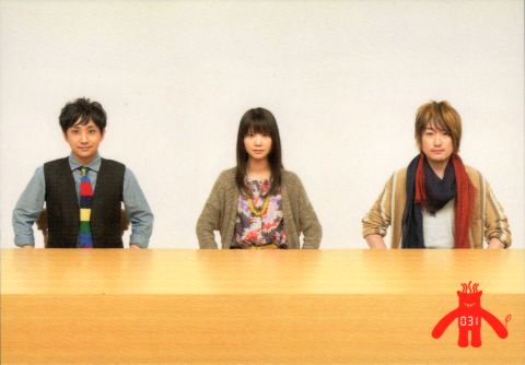 cybercatにしては極めて珍しく「初回限定盤」ではありません。カードつきの初回仕様盤ではありますがw