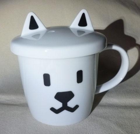 結構雰囲気出てマス。