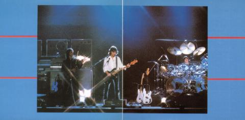 TerryのROTOタムが時代を感じるなぁ