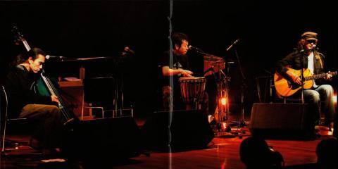 勝手知ったるいつものメンツ