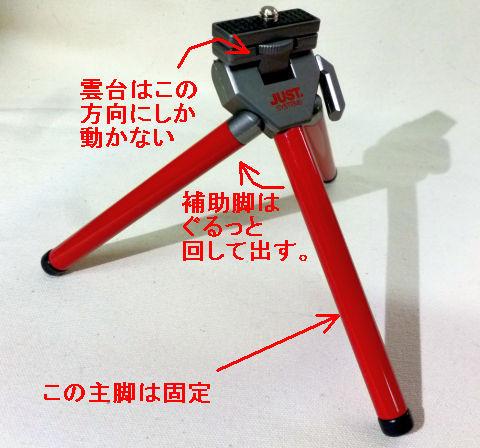 構造としてはこんな感じ。