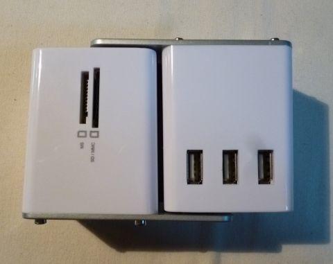 コンパクトにまとまる.....が。