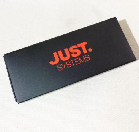 この小箱はなんぞや?