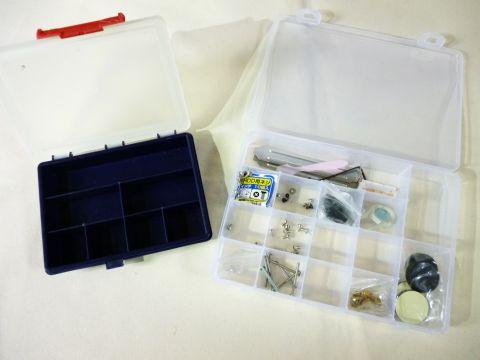 前のに比べると大きくて見やすい