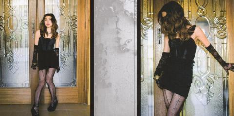 クロスカントリーにクロスオーバーな分野で活躍するSHANTI