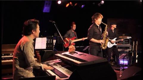 販売店特典DVDのライヴ映像