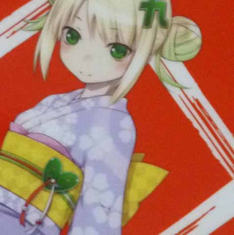 どちらかというと大より小がいいかもしれん(ボソ