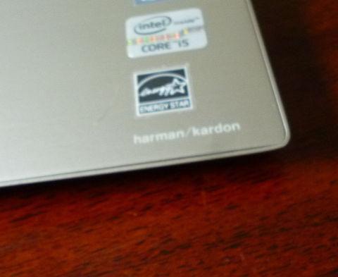 木製ならではの響きがある。