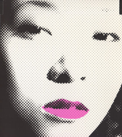 このアメリカちっくな?装丁がイイ