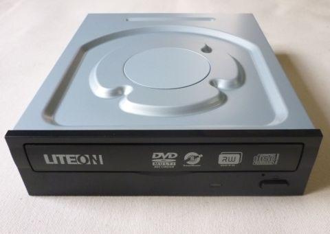 LITE-ONのDVDライタ