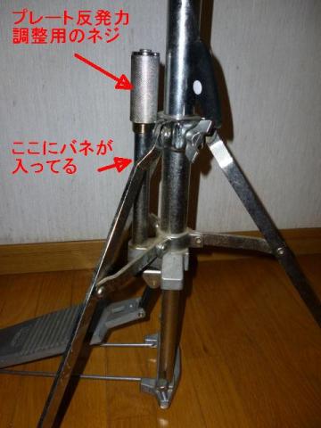調整は簡単にその場でできる