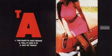 こんな「濃い」感じですねんw