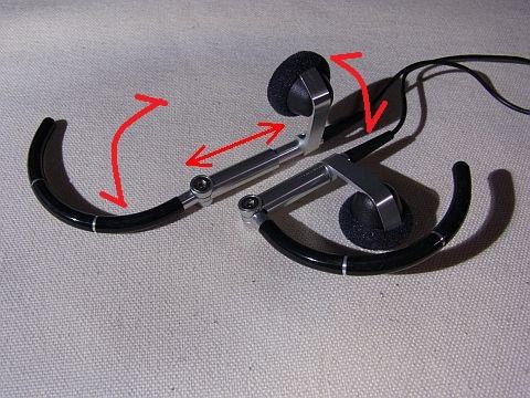 片側3関節を持つ「自由度」がクセモノだ。