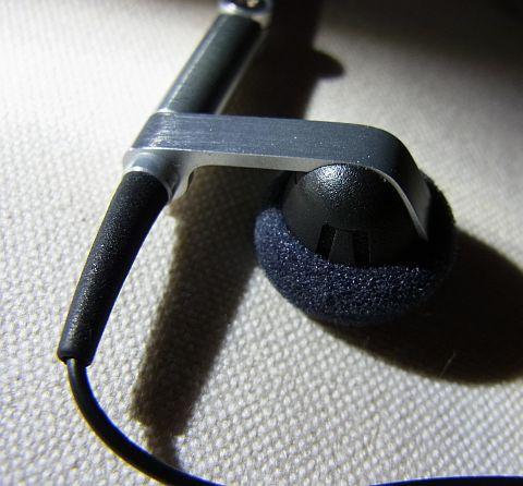 このドライバーハウジングの密着度がカギ