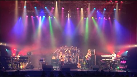 DVD“比類なき生態”より