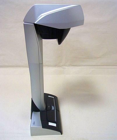 このフォルム...でも安定は良い。