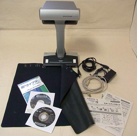 意外に少ない部品点数。