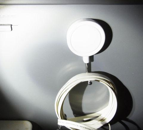 裏側なので写真暗くてスマソ