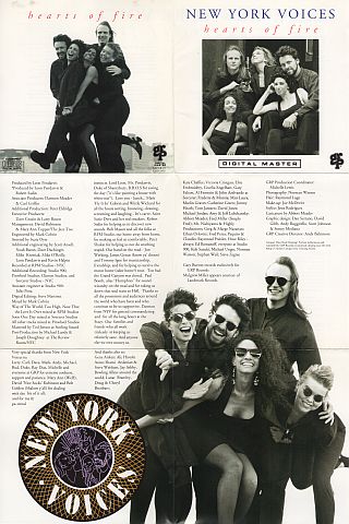 このときは5人組です。