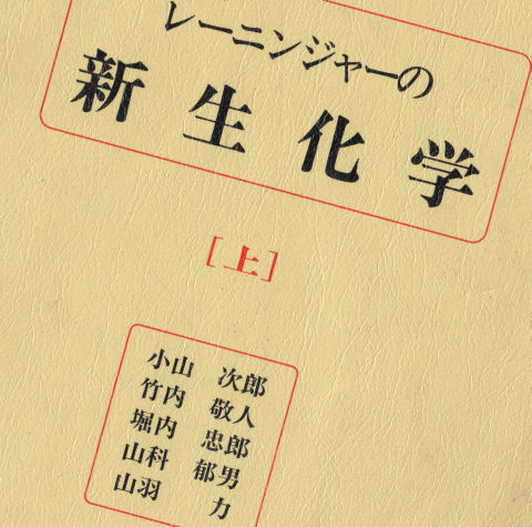 小山次郎先生始め訳者の方が足元見たわけではないンでしょうがw