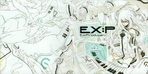 ジャケットは夢之式画伯による見開き画