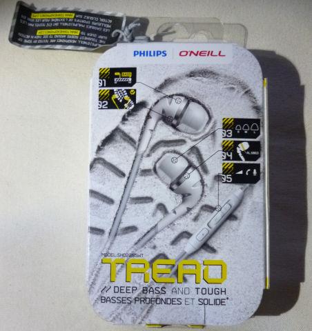 「踏まれた感?」はパッケージ裏の方がわかりやすい。