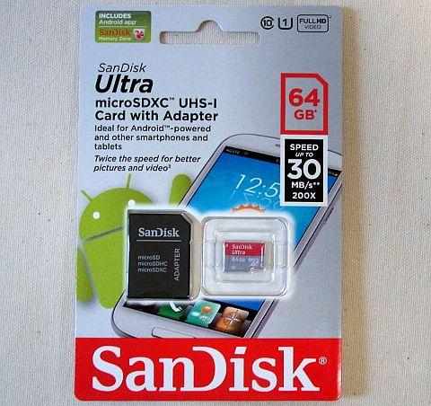 Androidの「ドロイド君」が描かれているが、専用と言うことではない。