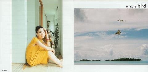 ジャケットも「夏!」っていうカンジではないケレド..