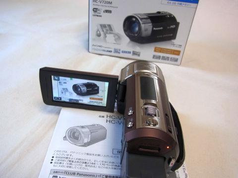 画面を引き起こすとスイッチオン、ということは閉じて撮影できない