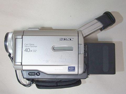 ビューファインダーの方がバッテリーの「保ち」は良かった