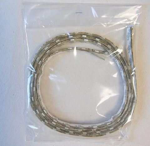 これは展示現品を剥がしてくれたもの。